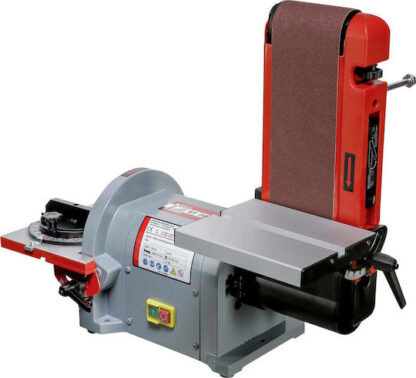 Holzmann BT203-914_230V Τριβείο Ταινίας/Δίσκου