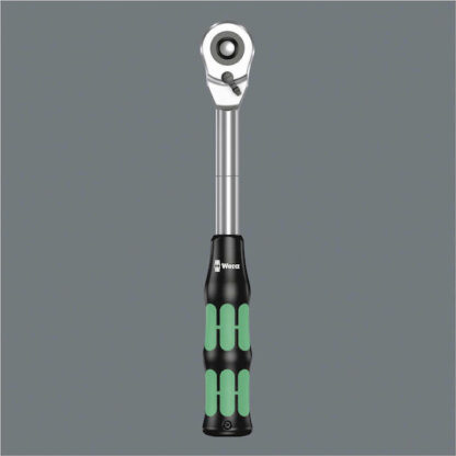 Wera 8006 SC 1 Καστάνια με Καρυδάκια 12" 13τμχ