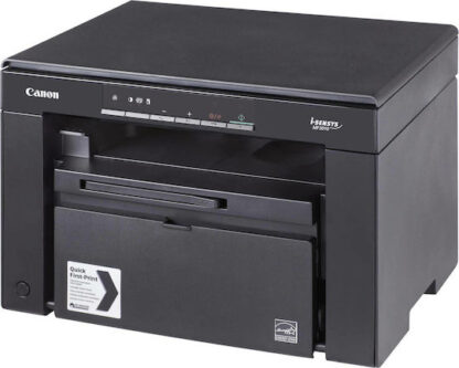 Canon i-Sensys MF3010 Ασπρόμαυρο Πολυμηχάνημα Laser
