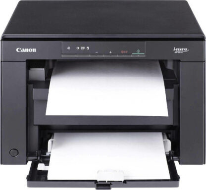 Canon i-Sensys MF3010 Ασπρόμαυρο Πολυμηχάνημα Laser