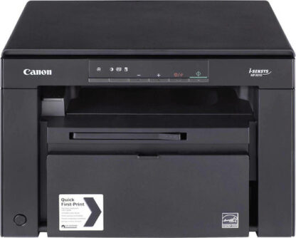 Canon i-Sensys MF3010 Ασπρόμαυρο Πολυμηχάνημα Laser