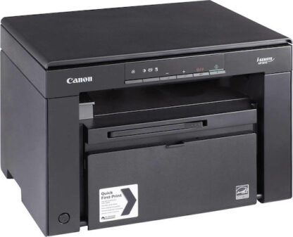 Canon i-Sensys MF3010 Ασπρόμαυρο Πολυμηχάνημα Laser