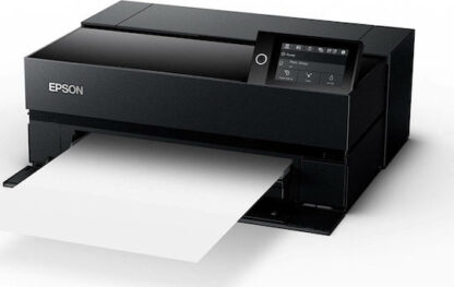 Epson SureColor SC-P700 Έγχρωμoς Εκτυπωτής Inkjet με WiFi και Mobile Print