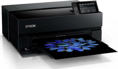 Epson SureColor SC-P700 Έγχρωμoς Εκτυπωτής Inkjet με WiFi και Mobile Print