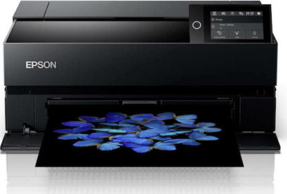 Epson SureColor SC-P700 Έγχρωμoς Εκτυπωτής Inkjet με WiFi και Mobile Print