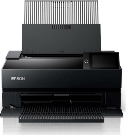 Epson SureColor SC-P700 Έγχρωμoς Εκτυπωτής Inkjet με WiFi και Mobile Print