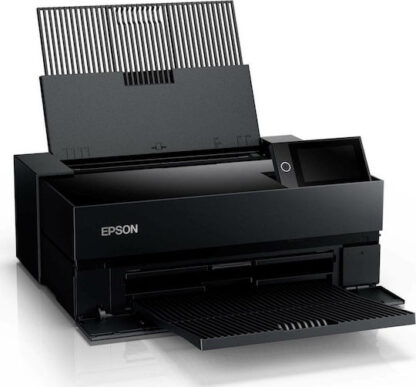 Epson SureColor SC-P700 Έγχρωμoς Εκτυπωτής Inkjet με WiFi και Mobile Print