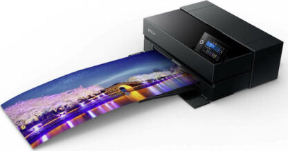Epson SureColor SC-P700 Έγχρωμoς Εκτυπωτής Inkjet με WiFi και Mobile Print