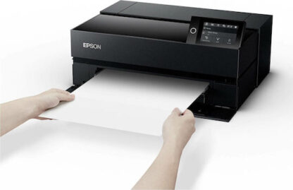 Epson SureColor SC-P700 Έγχρωμoς Εκτυπωτής Inkjet με WiFi και Mobile Print