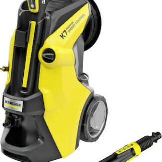Karcher K4 Power Control Flex Home Πλυστικό Ρεύματος 1800W με Πίεση 130bar