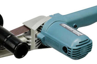 Makita 9911 Belt Sander