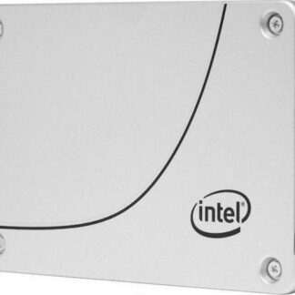 SSD Solidigm (Intel) S4520 480GB SATA 2.5  SSDSCKKB480GZ01 (DWPD up to 3)