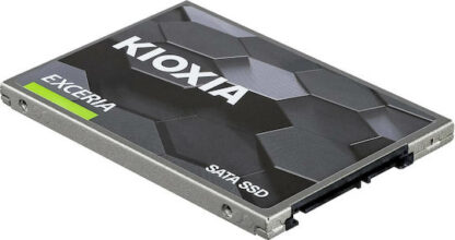 Kioxia Exceria SSD 960GB 2.5'' SATA III Κωδικός: LTC10Z960GG8