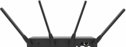 MikroTik RB4011iGS+5HacQ2HnD-IN Ασύρματο Router Wi‑Fi 5 με 10 Θύρες Gigabit Ethernet