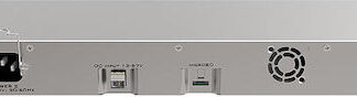 MikroTik CCR2116-12G-4S+ Router με 13 Θύρες Gigabit Ethernet
