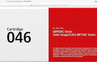Canon FX-10 Γνήσιο Toner Laser Εκτυπωτή Μαύρο 2000 Σελίδων (0263B002)