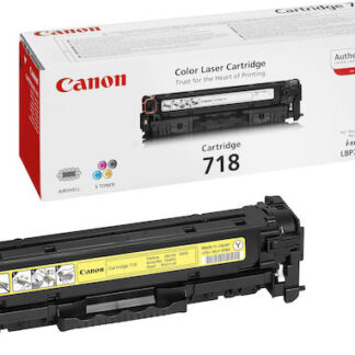 Canon CRG-T Γνήσιο Toner Laser Εκτυπωτή Μαύρο 3500 Σελίδων (7833A002)