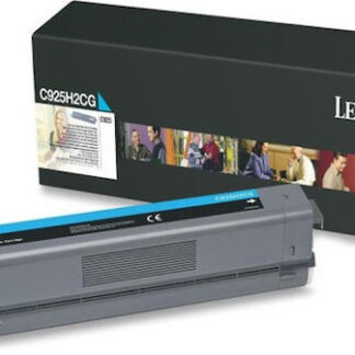 Lexmark Magenta Corporate Toner Γνήσιο Toner Laser Εκτυπωτή Ματζέντα (72K2XME)