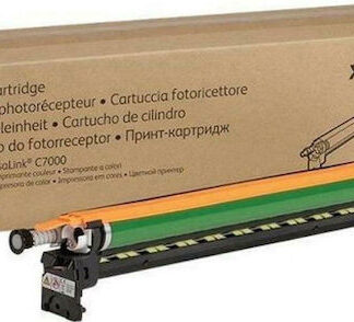 Xerox 013R00670 Γνήσιο Drum Laser Εκτυπωτή Μαύρο 80000 Σελίδων