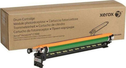 Xerox 113R00780 Γνήσιο Drum Laser Εκτυπωτή Μαύρο 87000 Σελίδων