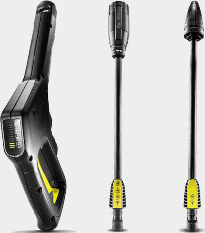 Karcher K 3 Power Control Πλυστικό Ρεύματος 1600W με Πίεση 120bar