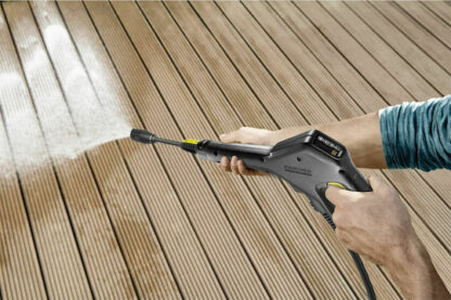 Karcher K 3 Power Control Πλυστικό Ρεύματος 1600W με Πίεση 120bar