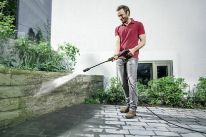 Karcher K 3 Power Control Πλυστικό Ρεύματος 1600W με Πίεση 120bar