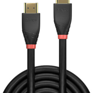 StarTech Cable HDMI male - HDMI male 15.2m Μαύρο Κωδικός: 65030903035