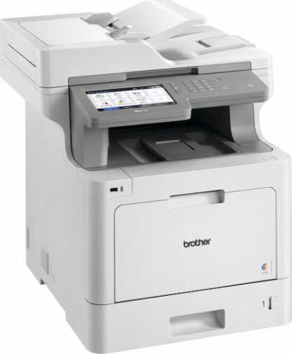 Brother MFC-L9570CDW MFCL9570CDW Multifunktionsdrucker (MFCL9570CDWG1)