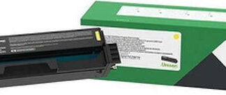 CART STAMPA NERO CS/CX431 RETURN PR
