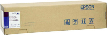 Epson Premium Luster Photo Paper 61 cm x 30,5 m, 260 g   S 042081