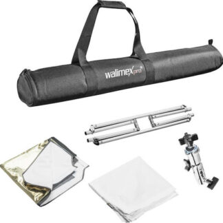 Walimex pro 5in1 Diffusor Panel collapsible 145