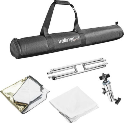 Walimex pro 5in1 Diffusor Panel collapsible 110