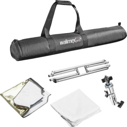 Walimex pro 5in1 Diffusor Panel collapsible 145