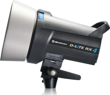 Elinchrom D-Lite RX 4 Κωδικός: 20487.1.EU