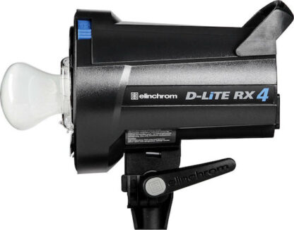 Elinchrom D-Lite RX 4 Κωδικός: 20487.1.EU