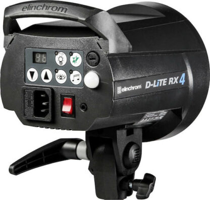 Elinchrom D-Lite RX 4 Κωδικός: 20487.1.EU