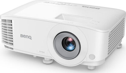 BenQ MS560 Projector DLP Απλής Λάμπας με Ενσωματωμένα Ηχεία Λευκός Κωδικός: 9H.JND77.13E