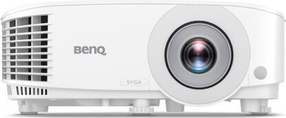 BenQ MS560 Projector DLP Απλής Λάμπας με Ενσωματωμένα Ηχεία Λευκός Κωδικός: 9H.JND77.13E