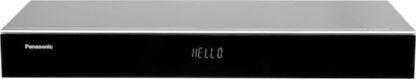 Panasonic DMR-UBS70EGS silver