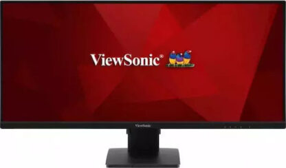 Viewsonic VA3456-MHDJ Ultrawide IPS HDR Monitor 34.1" QHD 3440x1440 με Χρόνο Απόκρισης 4ms GTG