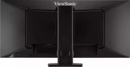 Viewsonic VA3456-MHDJ Ultrawide IPS HDR Monitor 34.1" QHD 3440x1440 με Χρόνο Απόκρισης 4ms GTG