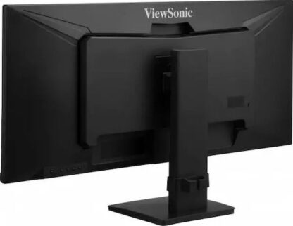 Viewsonic VA3456-MHDJ Ultrawide IPS HDR Monitor 34.1" QHD 3440x1440 με Χρόνο Απόκρισης 4ms GTG