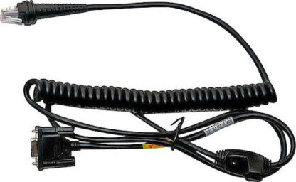 Honeywell 1990SR Scanner Χειρός Ασύρματο με Δυνατότητα Ανάγνωσης 2D και QR Barcodes Κωδικός: 1990IXR-3USB-R
