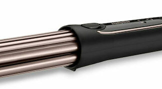 Babyliss Curl Styler Luxe Ψαλίδι Μαλλιών για Μπούκλες 32W C112E