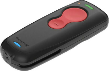Honeywell 1602G 1D2D Scanner Χειρός Ενσύρματο με Δυνατότητα Ανάγνωσης 2D και QR Barcodes Κωδικός: 1602G2D-2USB-OS