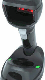 Zebra DS8178-SR Scanner Χειρός Ασύρματο με Δυνατότητα Ανάγνωσης 2D και QR Barcodes Κωδικός: DS8178-SR700000SFW