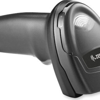 Zebra CS6080 Socket Scanner Ασύρματο με Δυνατότητα Ανάγνωσης 2D και QR Barcodes Κωδικός: CS6080-SR400004SVW