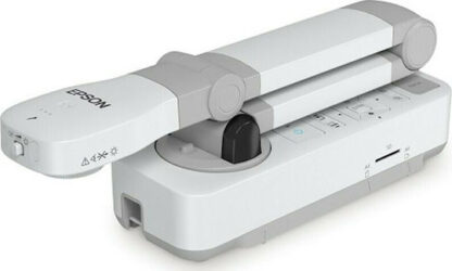 Epson Προβολέας Διαφανειών ELPDC13 Κωδικός: V12H757040