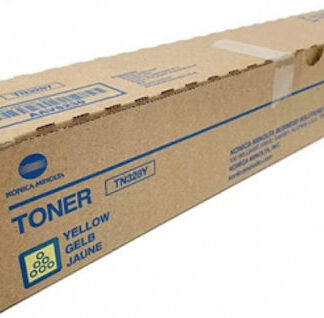 Konica Minolta TN-512C Γνήσιο Toner Laser Εκτυπωτή Κυανό 26000 Σελίδων (A33K452)